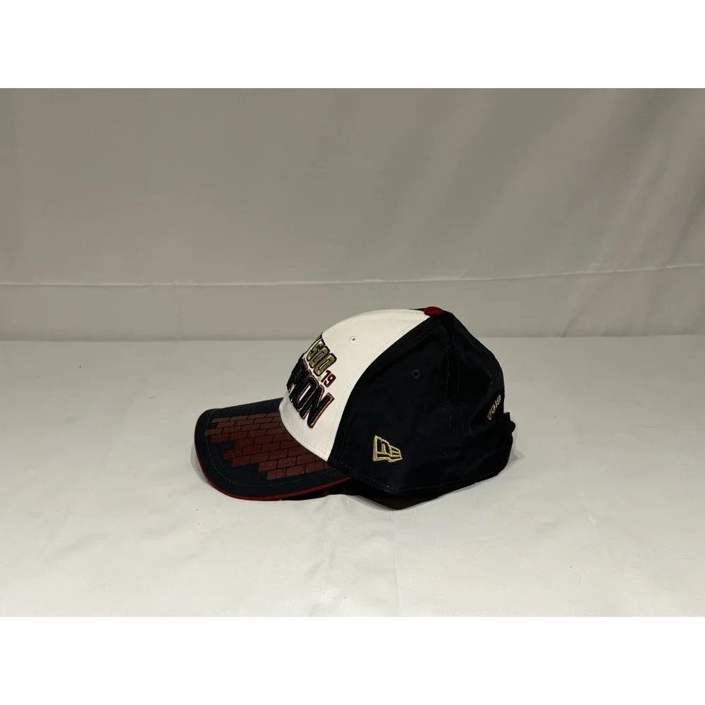 2019 Champion Hat Indianapolis 500 103RD Running New Era 9Forty Simon Pagenaud
